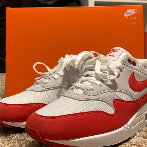 Nike Other - Nike Air Max 1 Anniversary